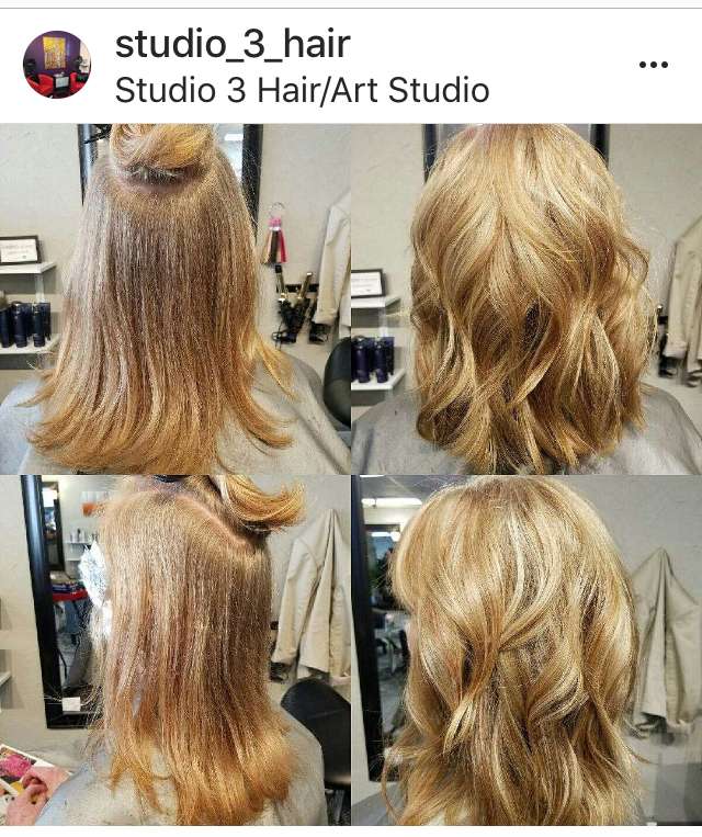 Studio 3 Hair Salon | 1385 Forest Park Cir ste 104, Lafayette, CO 80026, USA | Phone: (303) 474-4000