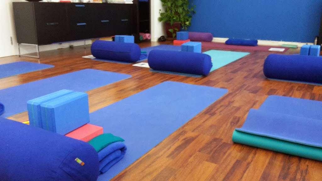 Millennium Yoga | 2 Moseley Row, London SE10 0QS, UK | Phone: 07931 153773