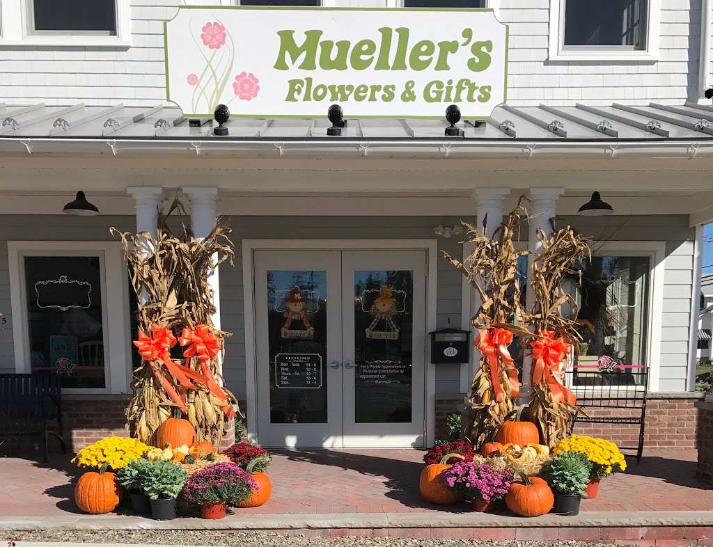 Muellers Flowers & Gifts, Inc. | 2005 NJ-71 #1, Spring Lake, NJ 07762, USA | Phone: (732) 223-1882