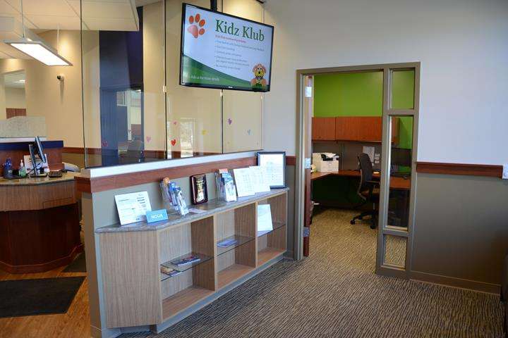 Illinois Community Credit Union | 508 W State St, Sycamore, IL 60178, USA | Phone: (815) 895-4541