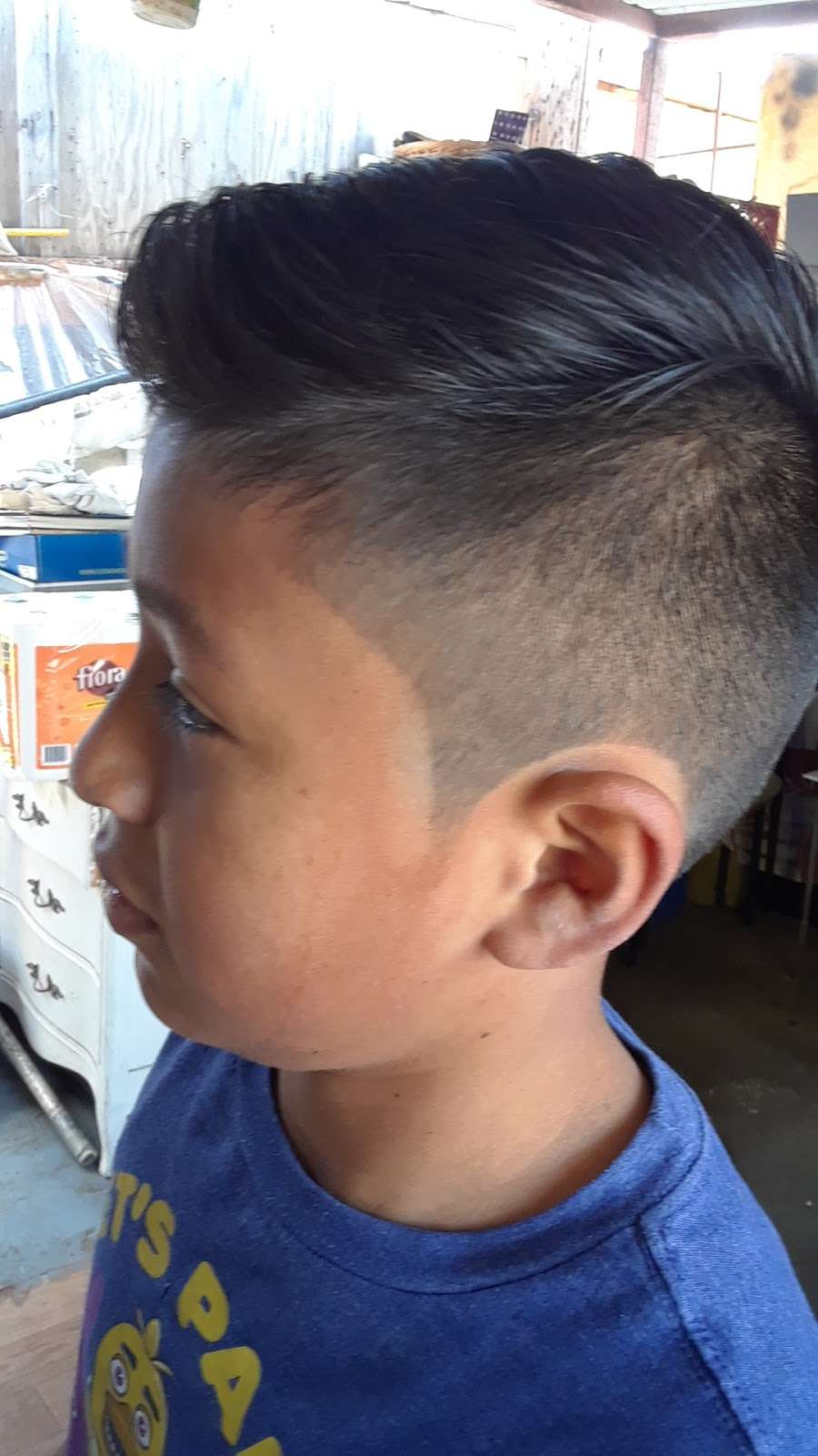 Lopez Barber Shop | 5312 S Avalon Blvd, Los Angeles, CA 90011 | Phone: (323) 233-4220