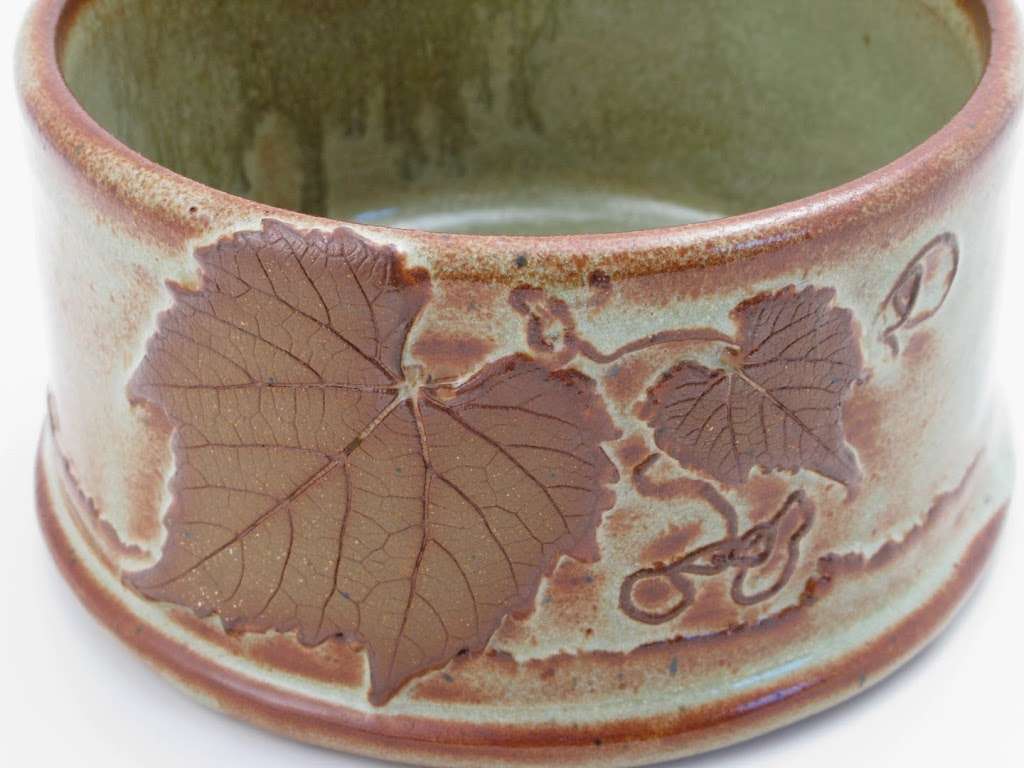 Pottery by IB | 17 Crest Rd, Sussex, NJ 07461, USA | Phone: (973) 875-9351