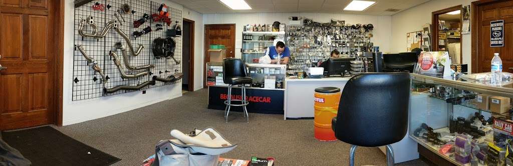 Six Star Motorsports | 805 Morse Ave A, Schaumburg, IL 60193, USA | Phone: (224) 653-9626