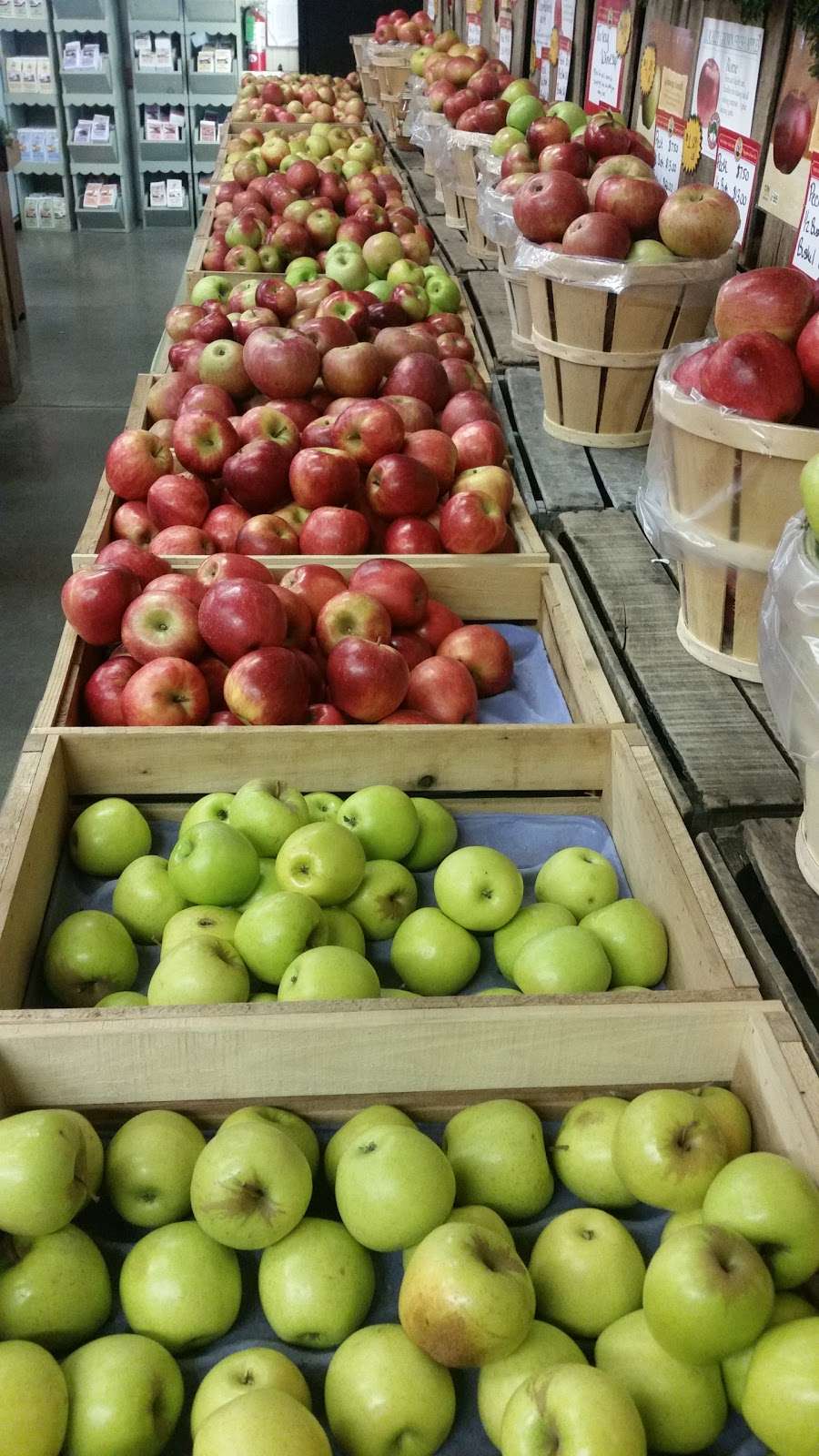 Orrs Farm Market | 682 Orr Dr, Martinsburg, WV 25403, USA | Phone: (304) 263-1168