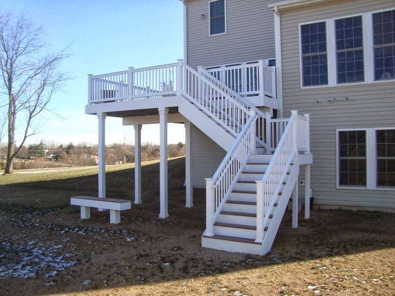 Dynamic Decks & Construction.LLC. | 786 Tall Grass Ct, Westminster, MD 21157 | Phone: (410) 259-5672