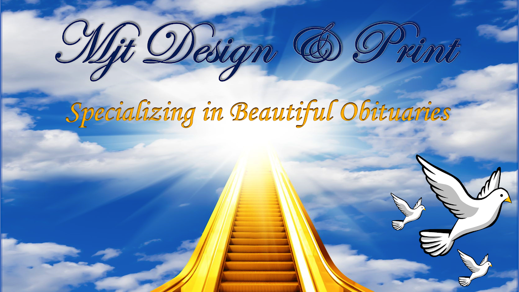 Mjt Design And Print | 4219 Butterfield Rd #1A, Hillside, IL 60162, USA | Phone: (877) 958-6583