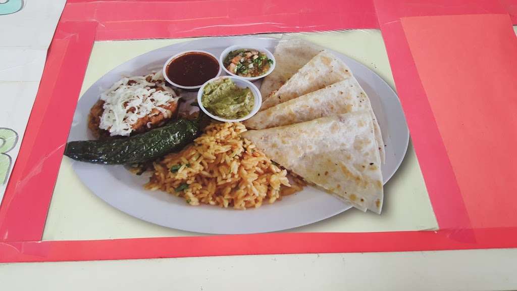 El Super Mexican food | 153 E 223rd St, Carson, CA 90745, USA | Phone: (310) 952-9551