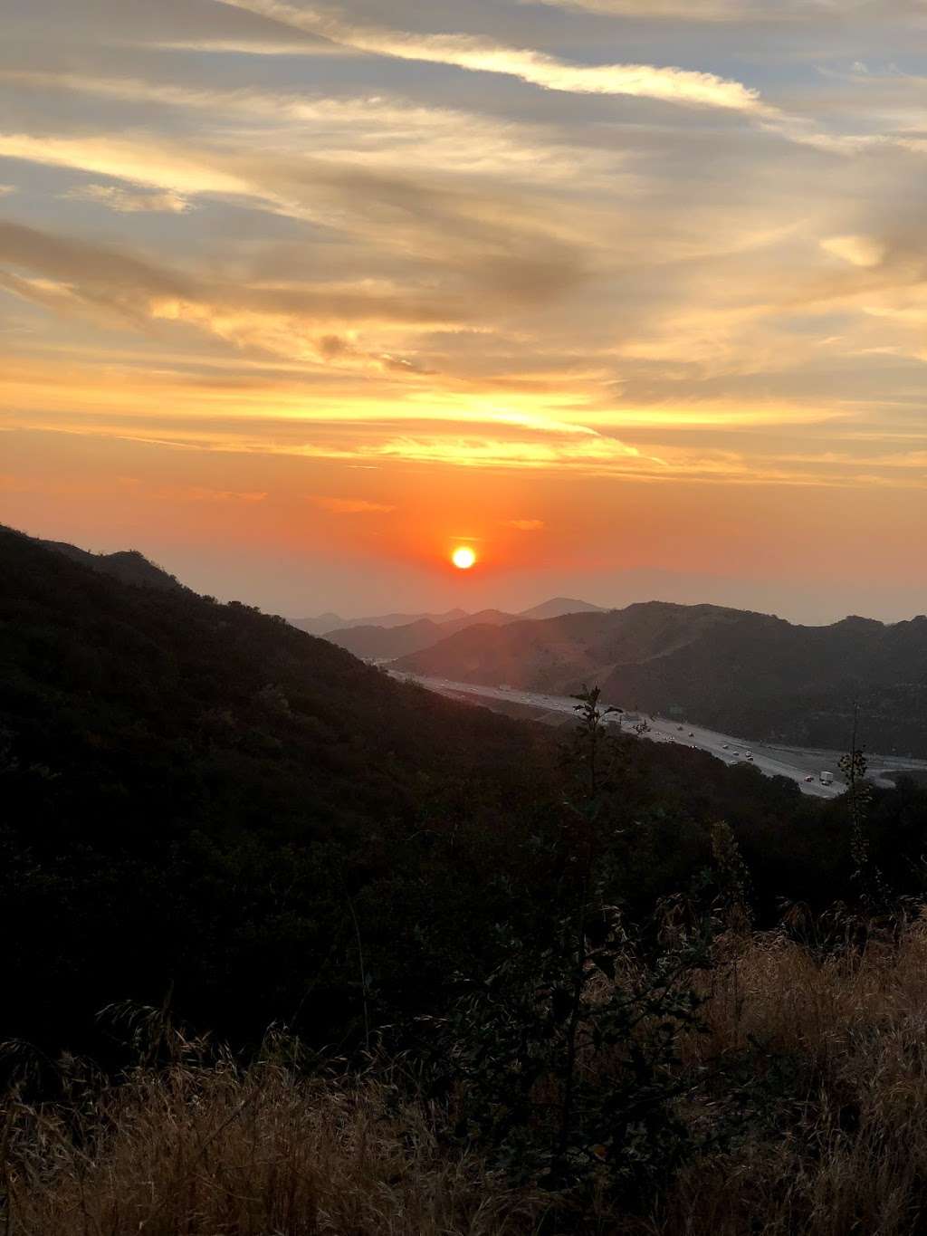 La Tuna Trailhead | S La Tuna Canyon Rd, Sun Valley, CA 91352