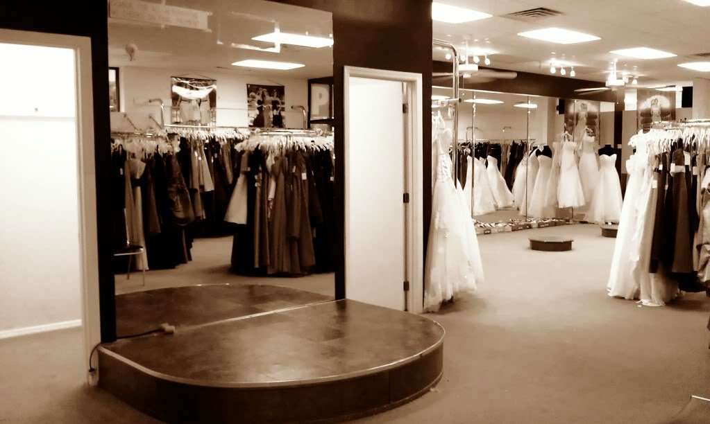 Kay Bridal | 447 NJ-38, Maple Shade Township, NJ 08052, USA | Phone: (856) 779-1291