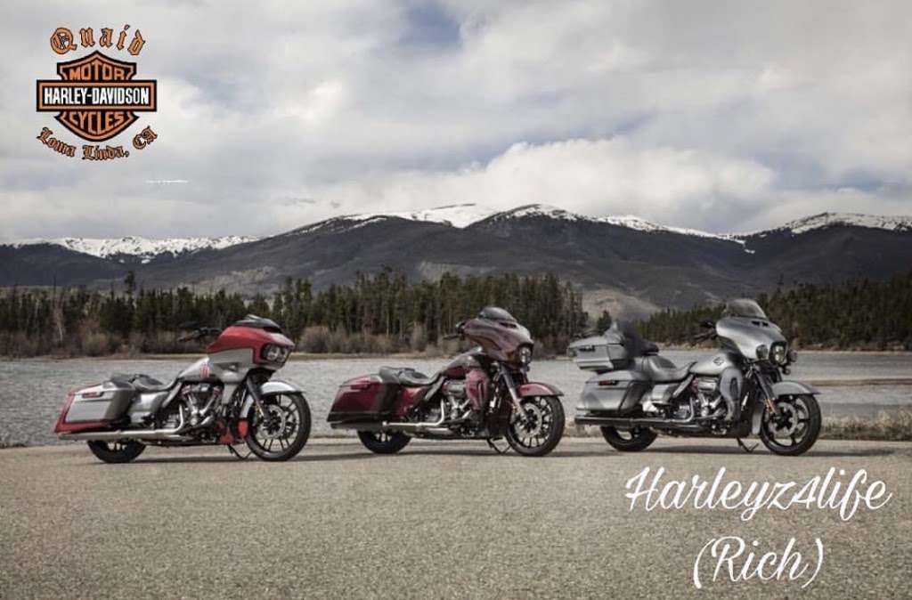 Harleyz4life.com | 25160 Redlands Blvd, Loma Linda, CA 92354, USA | Phone: (951) 870-9091