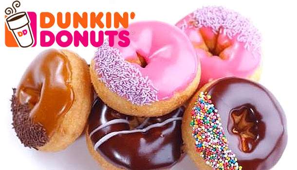 Dunkin | 11612 City Hall Promenade, Miramar, FL 33025, USA | Phone: (954) 441-6655