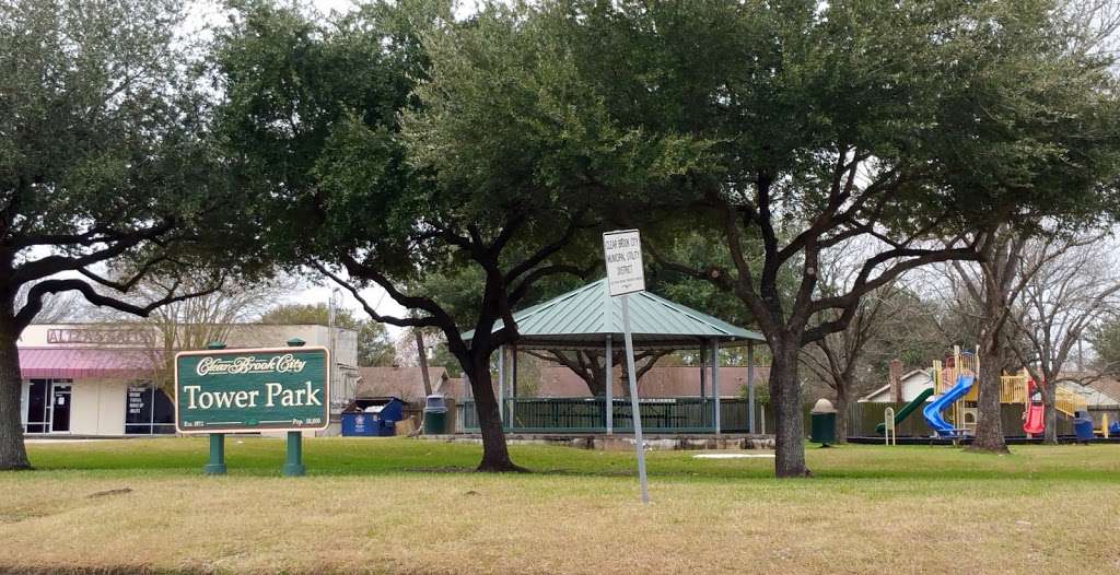 Tower Park | 12423 Scarsdale Blvd, Houston, TX 77089, USA