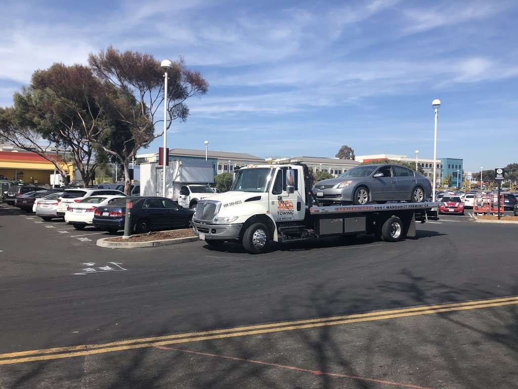 Vip Towing services san jose | 665 Serenade Way, San Jose, CA 95111, USA | Phone: (408) 389-0213