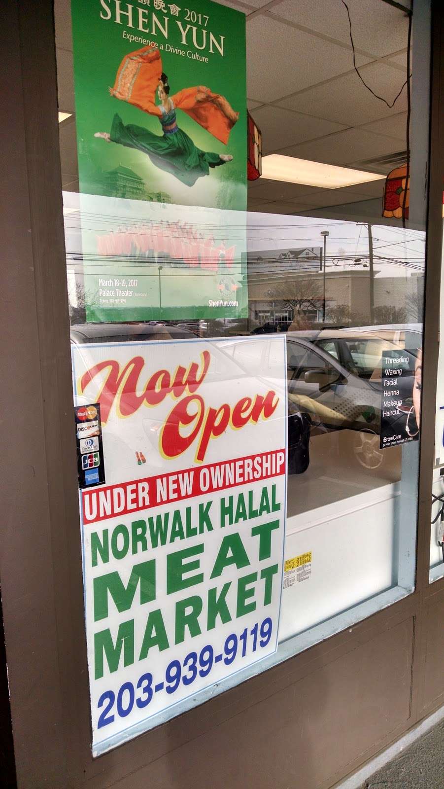 NORWALK HALAL MEAT MARKET | 60 Connecticut Ave, Norwalk, CT 06850 | Phone: (203) 939-9119