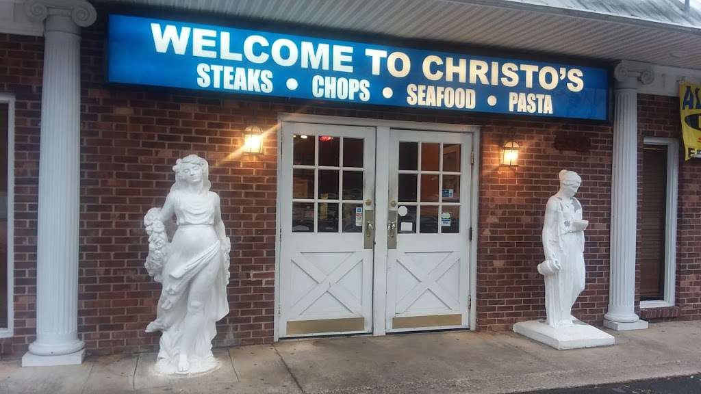 Christos Wings & Pizza | 235 Branchview Dr SE, Concord, NC 28025, USA