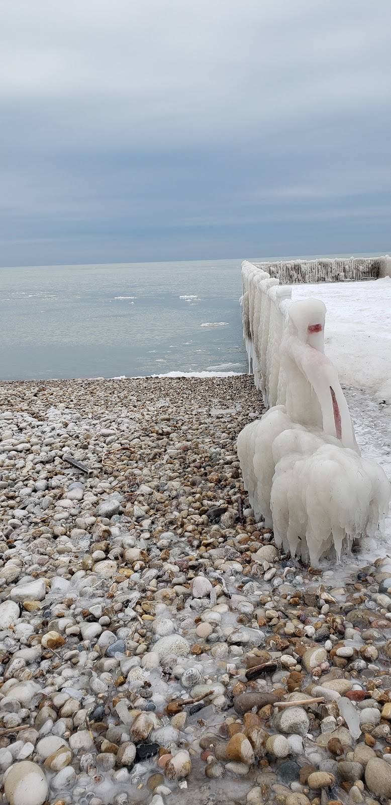 Glencoe Beach | 160 Hazel Ave, Glencoe, IL 60022, USA