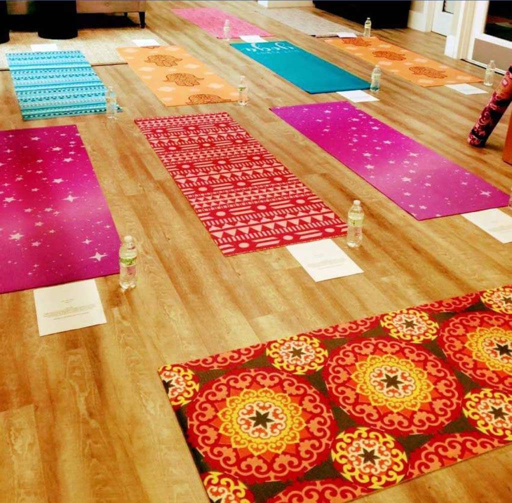 Koyoga | 8963 Early April Way, Columbia, MD 21046, USA | Phone: (443) 469-7405