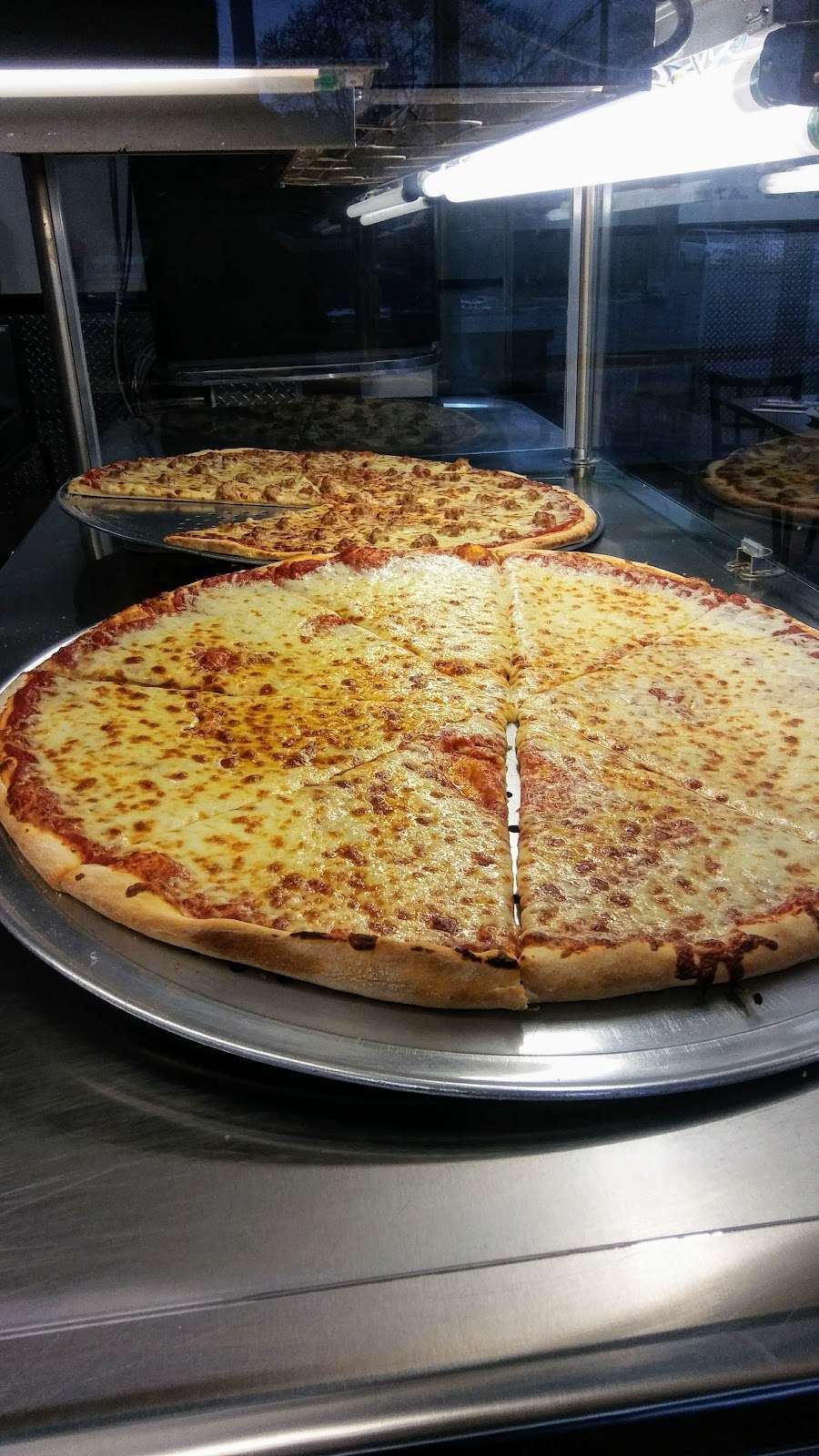 Slice Factory -Oak Lawn | 9600 S Pulaski Rd, Oak Lawn, IL 60453, USA | Phone: (708) 424-1100