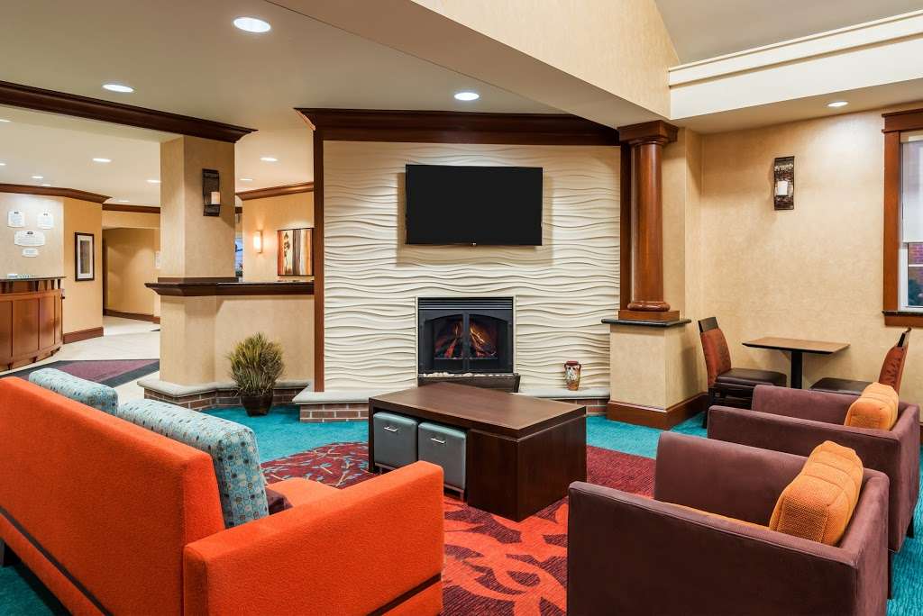 Residence Inn by Marriott Wayne | 30 Nevins Rd, Wayne, NJ 07470 | Phone: (973) 872-7100