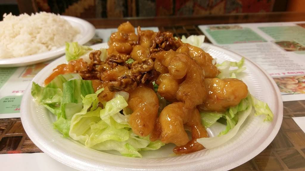 China Hot Wok | 7121 W Craig Rd #112, Las Vegas, NV 89129, USA | Phone: (702) 515-1443