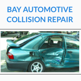 Bay Towing & Collision Services | 515 Tennessee St, Vallejo, CA 94590, USA | Phone: (707) 642-2832