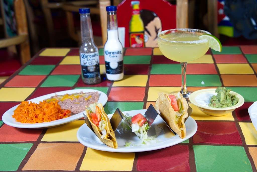 El Charro Fine Mexican Food | 916 Florida Ave, Cocoa, FL 32922, USA | Phone: (321) 639-1004