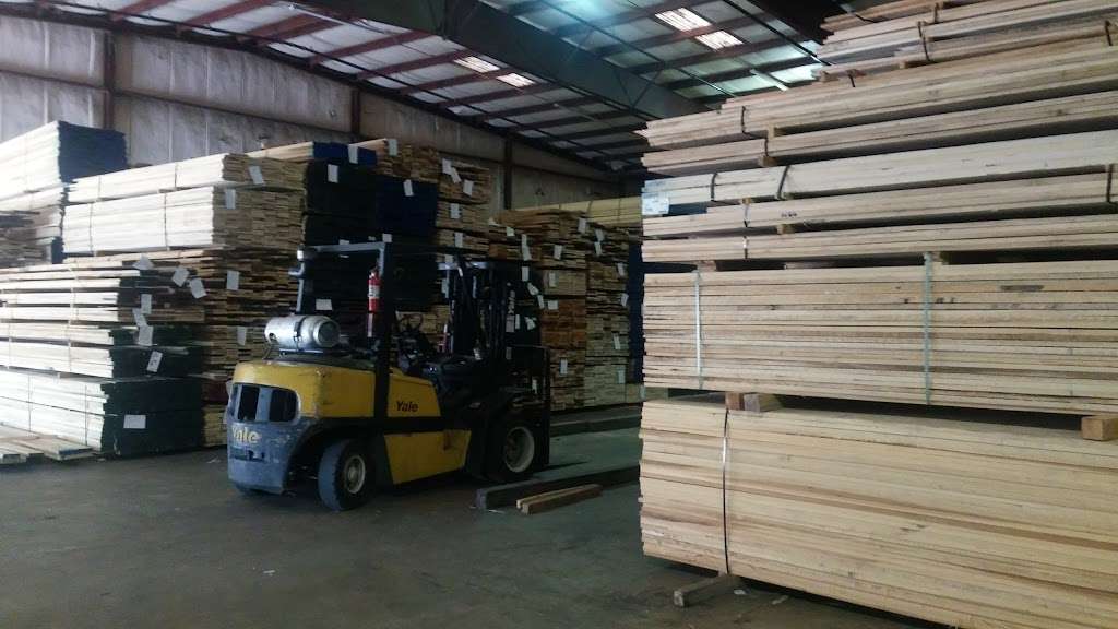 Heritage Forest Products | 1990 Industrial Dr, DeLand, FL 32724, USA | Phone: (386) 738-2811