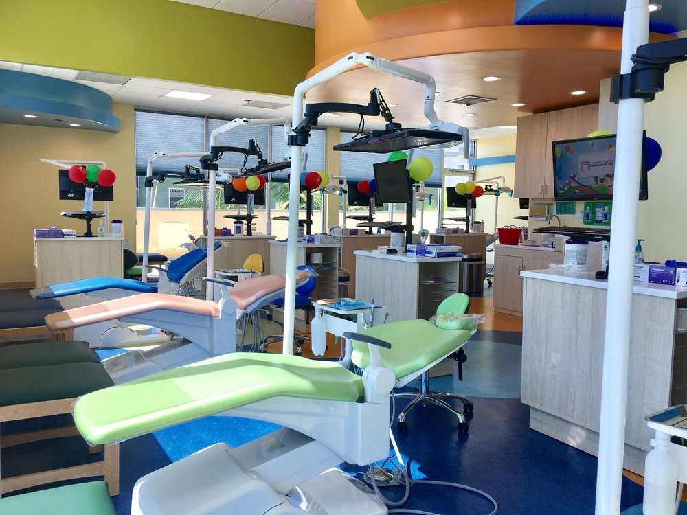 Childrens Choice Pediatric Dental Care | 4200 East Ave Suite 100, Livermore, CA 94550, USA | Phone: (925) 307-5437