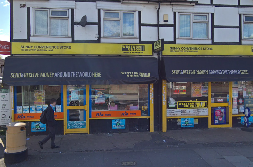 Sunny Convenience Store | 198-200 Upper Wickham Ln, Welling DA16 3ED, UK | Phone: 020 8854 3167