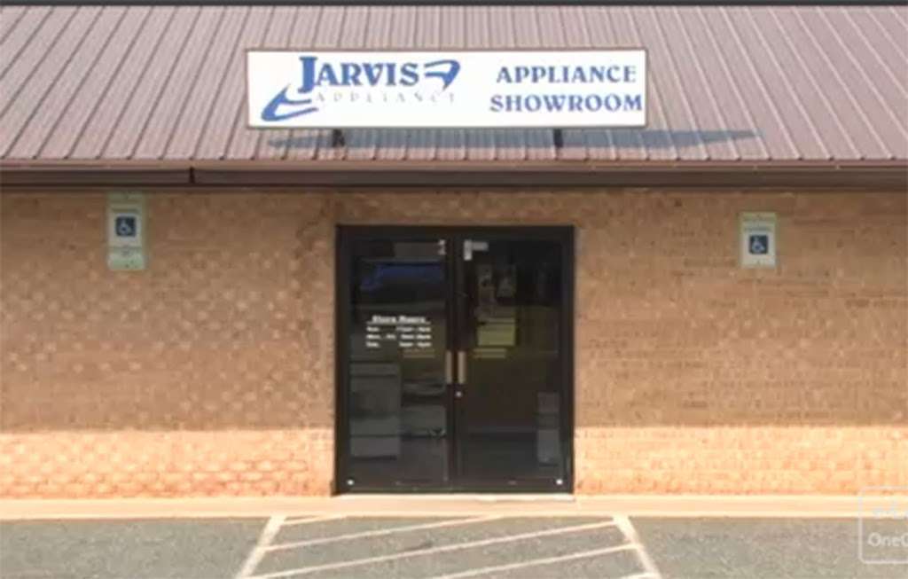 Jarvis Appliance | 3802 Norrisville Rd, Jarrettsville, MD 21084, USA | Phone: (410) 557-7378