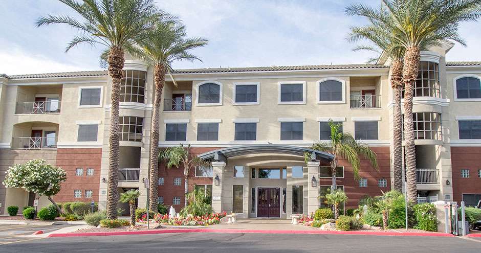 Estates on Maryland Apartments | 1802 W Maryland Ave, Phoenix, AZ 85015, USA | Phone: (844) 521-0801