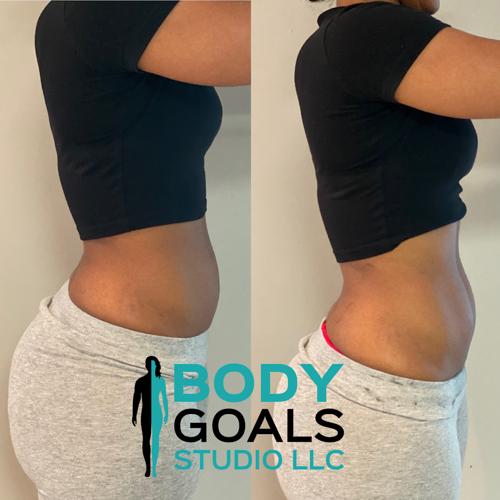 Body Goals Studio LLC | 1989 N Williamsburg Dr suite i, Decatur, GA 30033, USA | Phone: (404) 213-5300