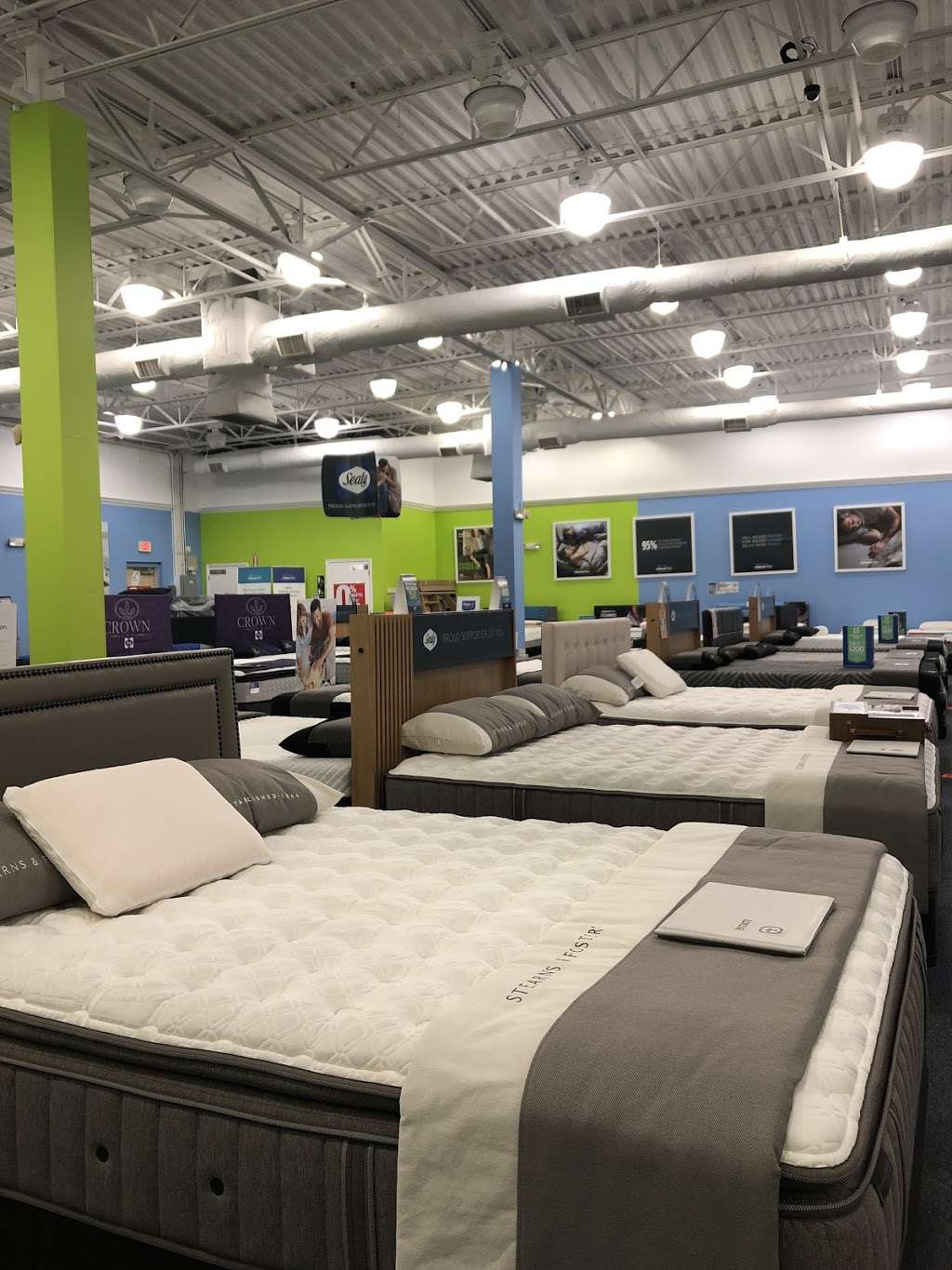 Mattress One | 1330 W Osceola Pkwy, Kissimmee, FL 34741, USA | Phone: (407) 932-4087