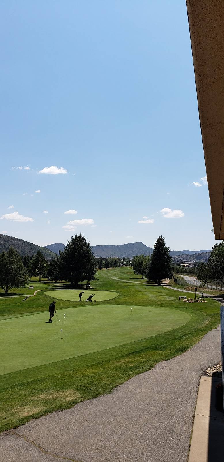 Hillcrest Golf Club | 20002 N Star Ridge Dr, Sun City West, AZ 85375, USA | Phone: (623) 584-1500