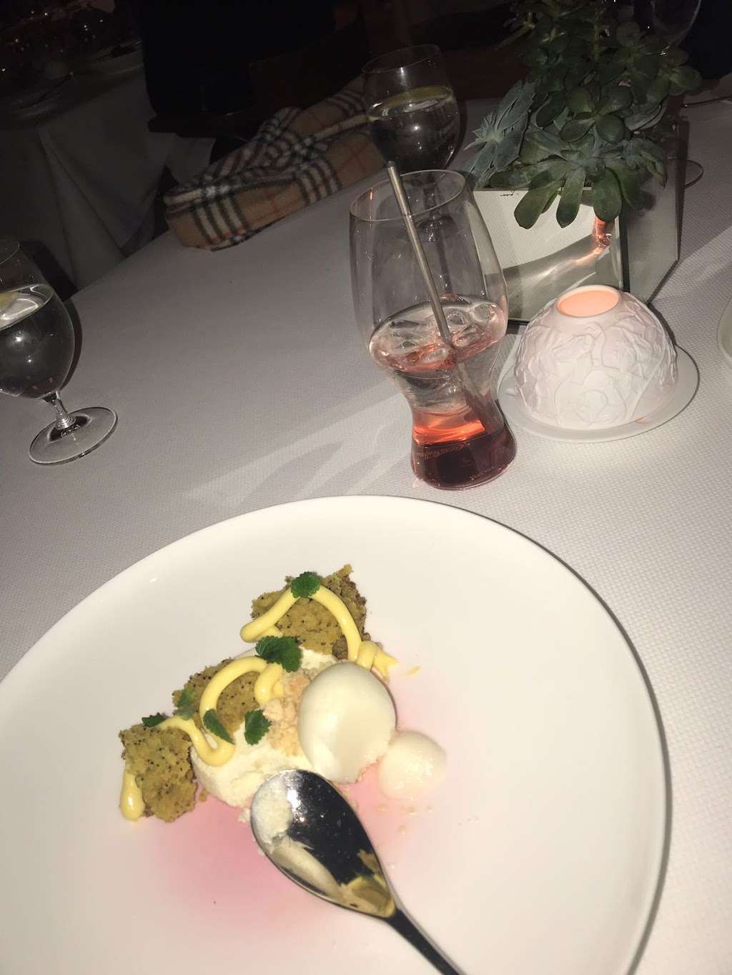 Restaurant Latour | 1 Wild Turkey Way, Hamburg, NJ 07419, USA | Phone: (844) 225-4957