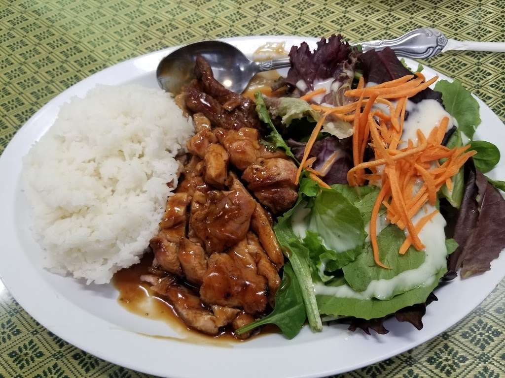 Kunchorn Thai Food | 15315 S Figueroa St # B, Gardena, CA 90248, USA | Phone: (310) 516-0047