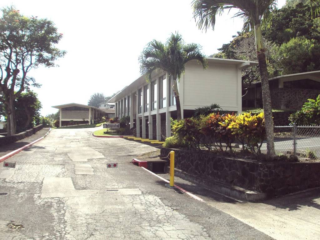 The Salvation Army Divisional Headquarters | 2950 Manoa Rd, Honolulu, HI 96822, USA | Phone: (808) 988-2136
