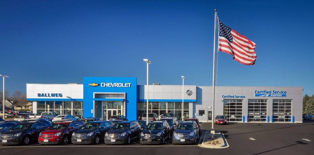 Bergstrom Chevrolet of Middleton | 3605 Tribeca Dr Suite 101, Middleton, WI 53562, USA | Phone: (800) 353-1150