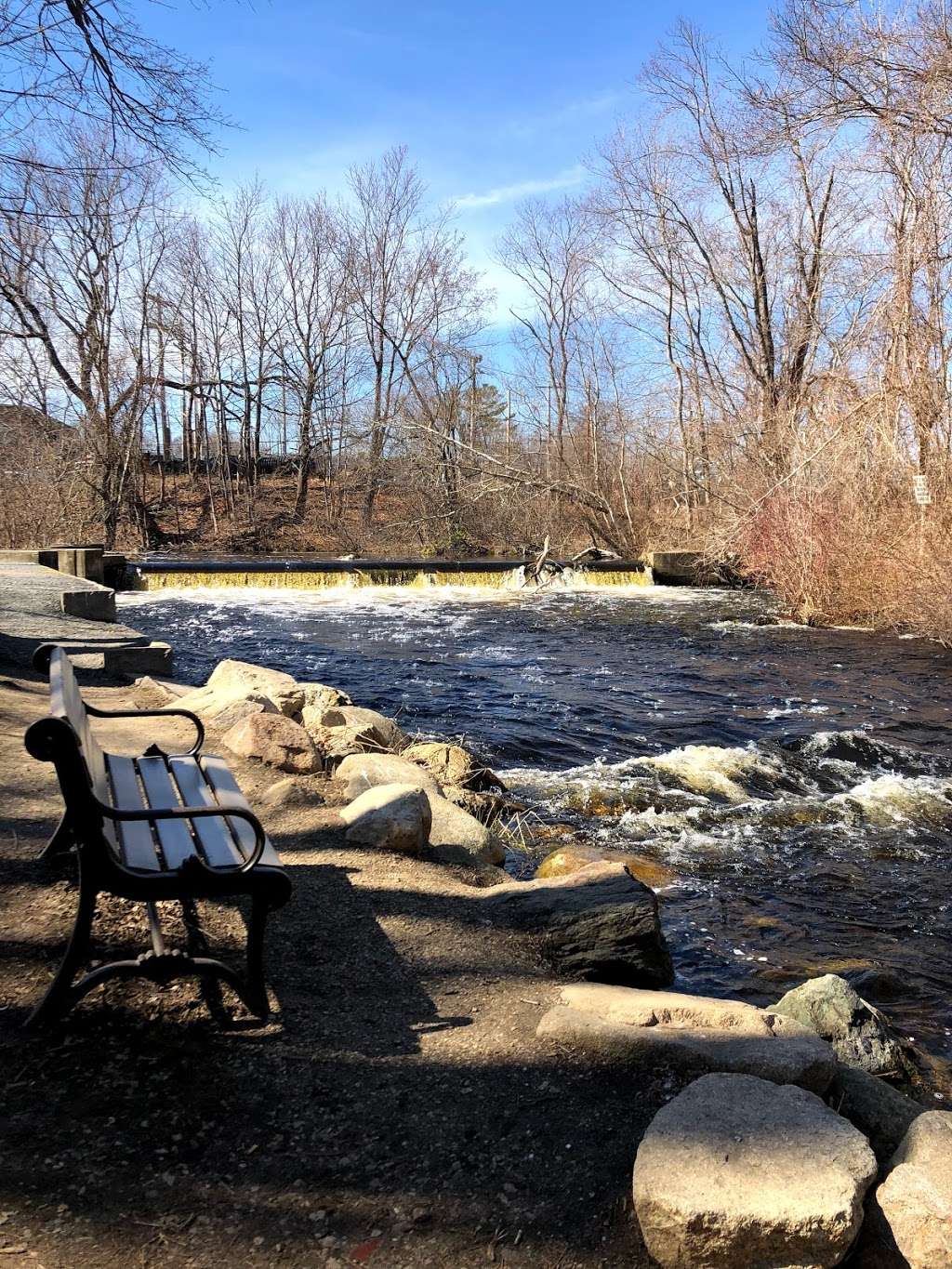 The Herring Run | 47 Wareham St, Middleborough, MA 02346, USA