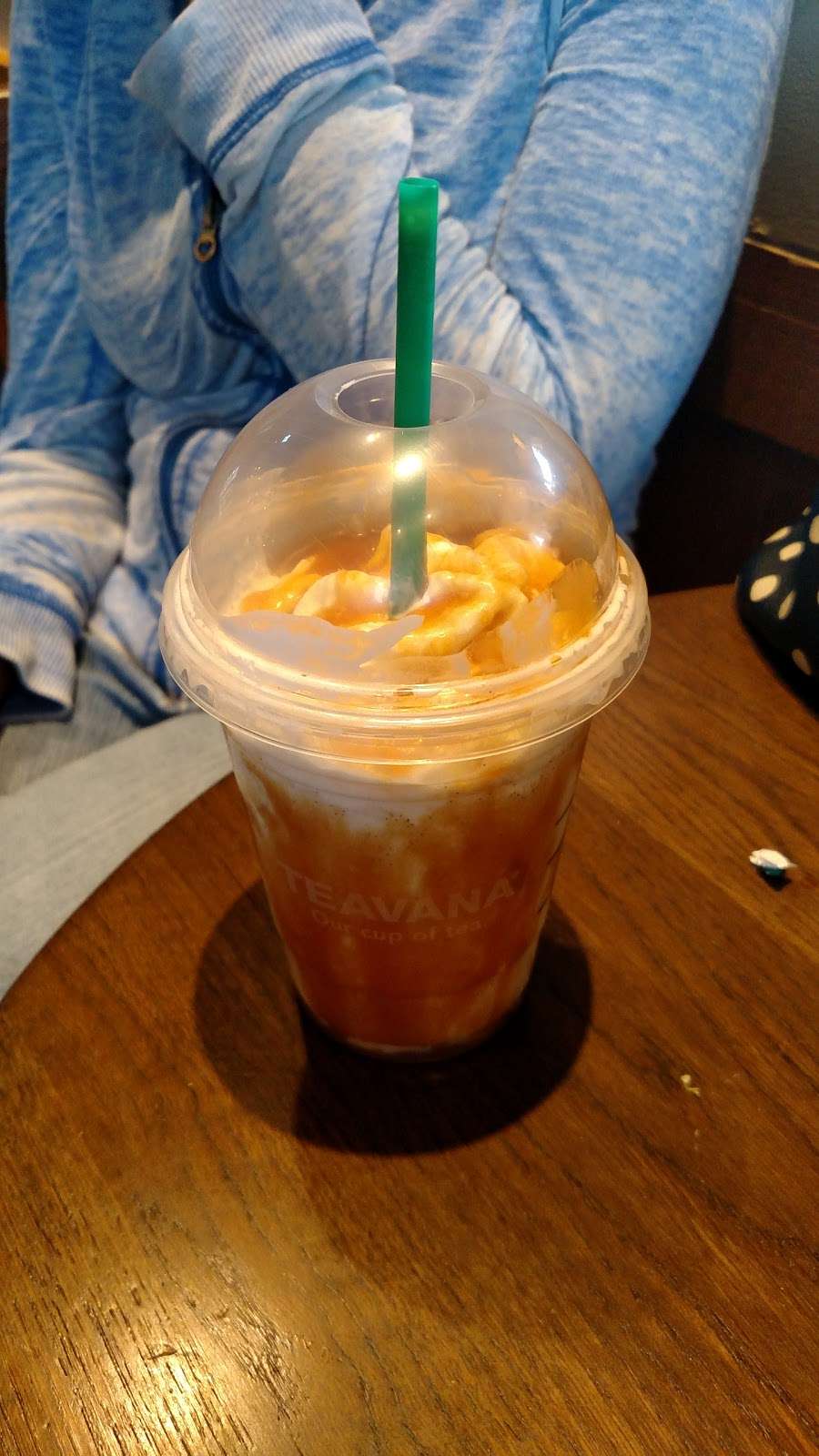 Starbucks | 2401 Truxtun Rd #101, San Diego, CA 92106, USA | Phone: (619) 758-1935