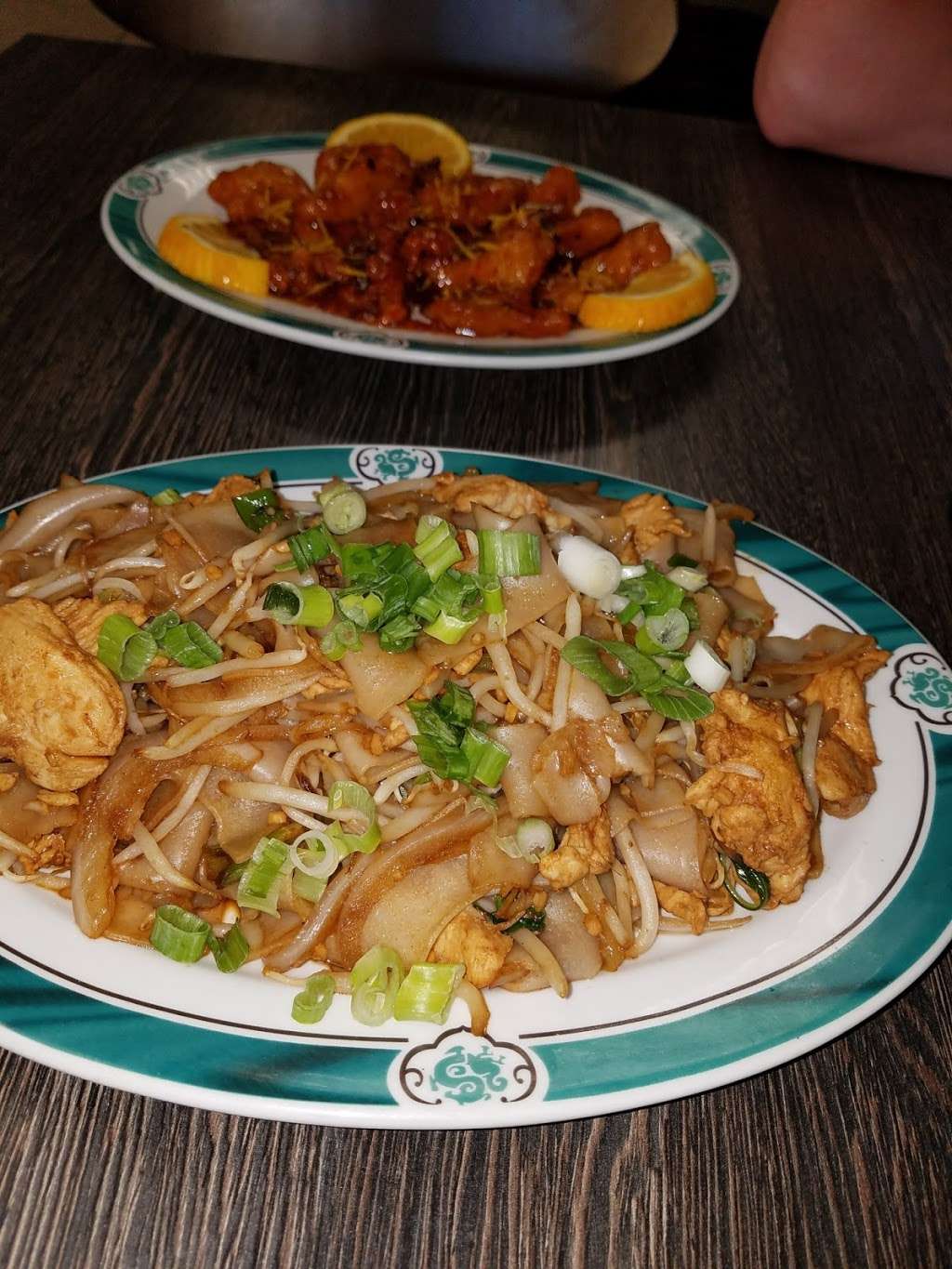 Totties Asian Kitchen | 6245 E Bell Rd #105, Scottsdale, AZ 85254, USA | Phone: (480) 991-0559