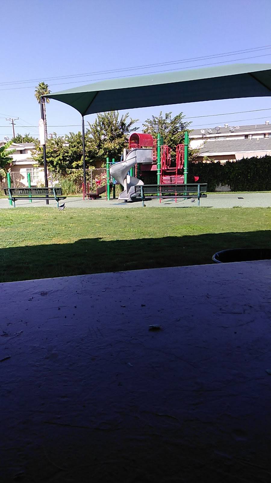 Baldwin Ave Mini Park | 3750 Baldwin Ave, El Monte, CA 91731, USA | Phone: (626) 580-2221