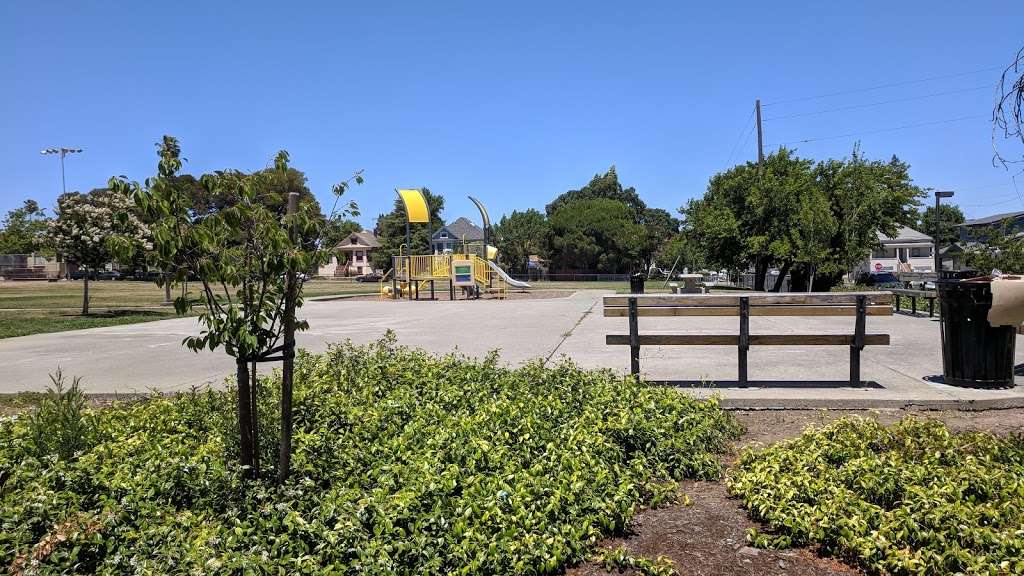 Washington Park | 900 Ohio St, Vallejo, CA 94590, USA