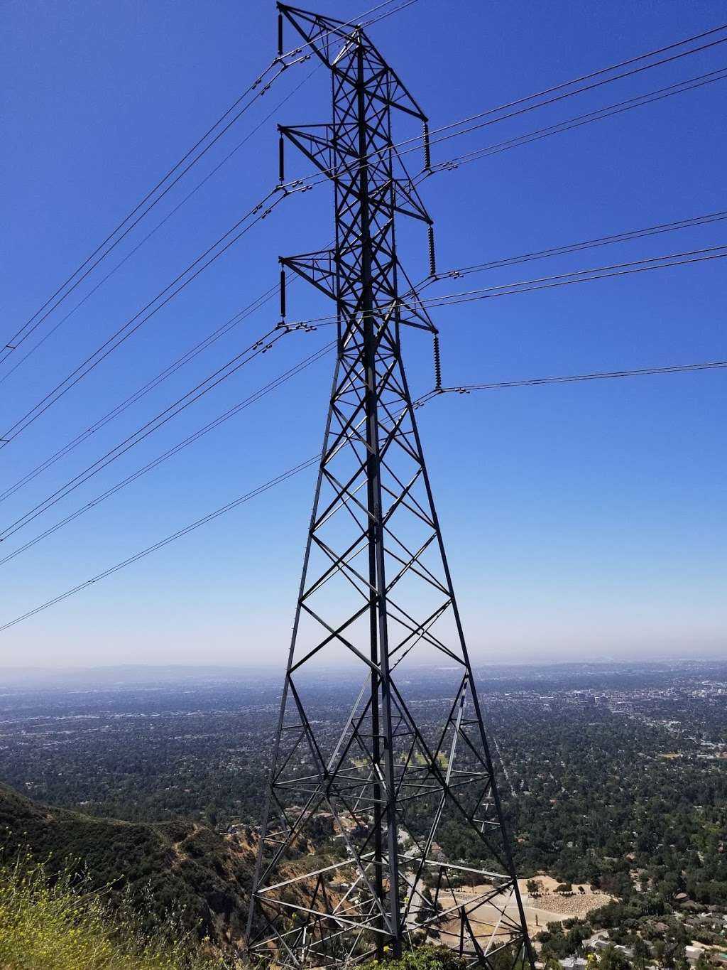 Cobb Estate Hike | 3302 Lake Ave, Altadena, CA 91001, USA