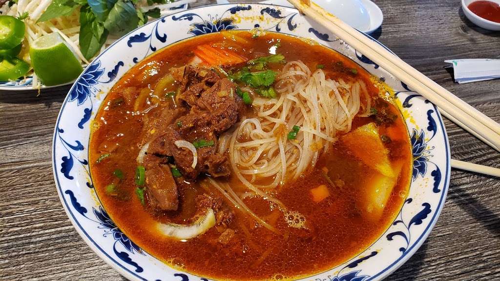 Pho Ha plus Vietnamese Cuisine | 21090 Golden Springs Dr, Walnut, CA 91789, USA | Phone: (909) 444-3388