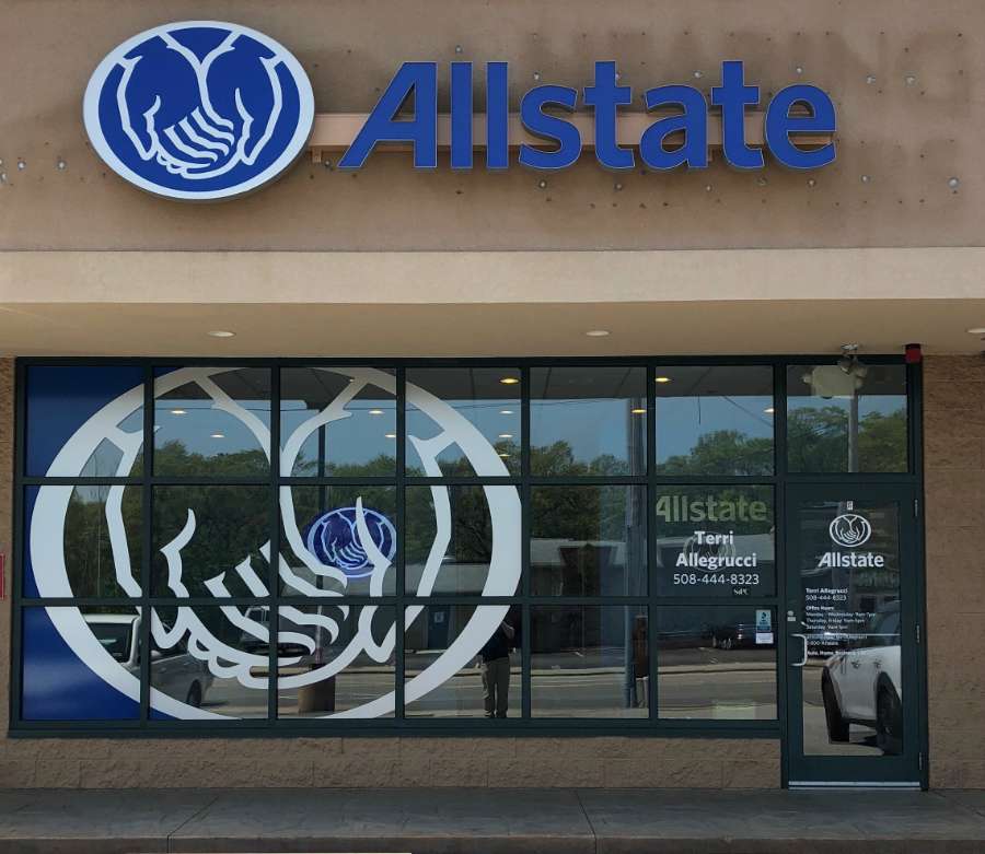 Theresa Allegrucci: Allstate Insurance | 679 Washington St, Attleboro, MA 02703, USA | Phone: (508) 444-8323