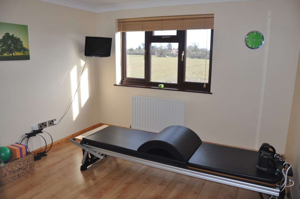 Pilates Harmony | 56 Longshots Cl, Broomfield, Chelmsford CM1 7DX, UK | Phone: 01245 440246