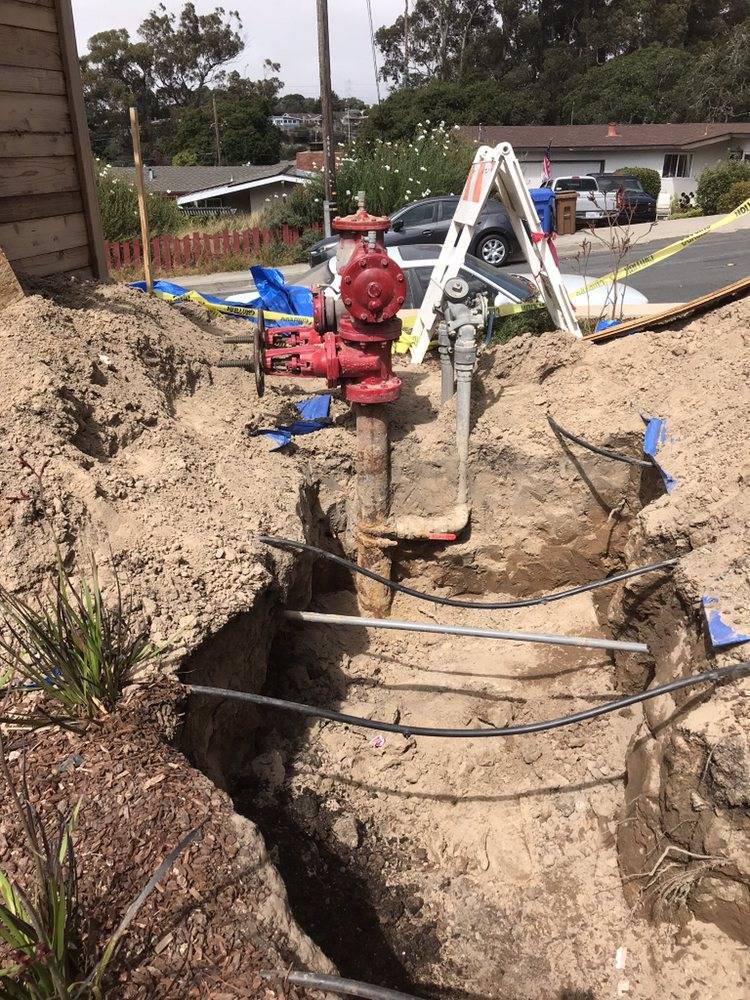 Plumbing, Rooter, water heater and drain works complete | 41838 Paseo Padre Pkwy, Fremont, CA 94539, USA | Phone: (510) 314-9767