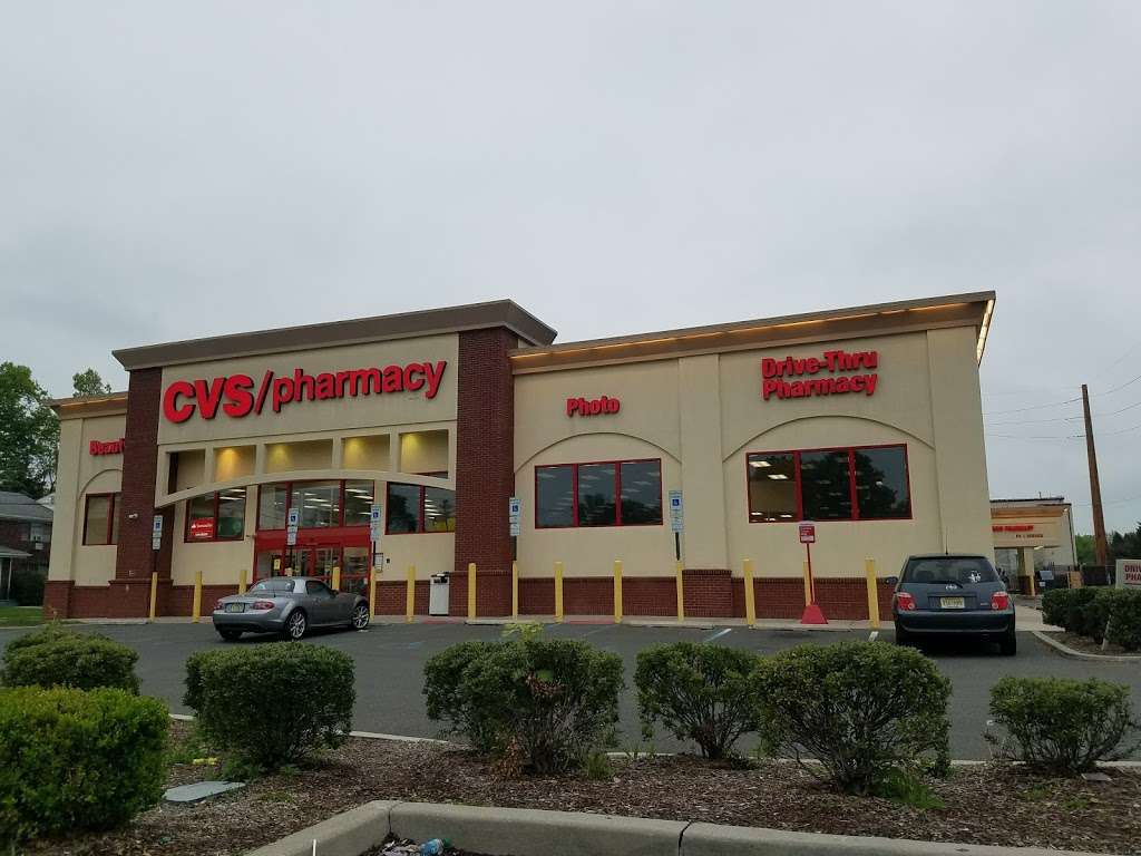 CVS | 50 W Madison Ave, Dumont, NJ 07628, USA | Phone: (201) 385-8883