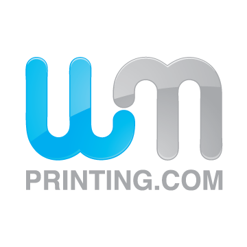 WM Printing | 7600 N Federal Hwy, Bay 5, Boca Raton, FL 33487, USA | Phone: (877) 932-6261